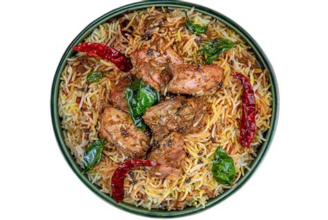 Gongura Chicken Biryani Boneless Omg The Best Biryani In Gurgaon