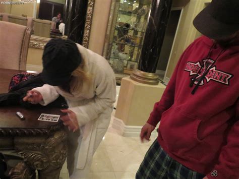 Booty Blonde Sluty AJ Applegate Porn Pic