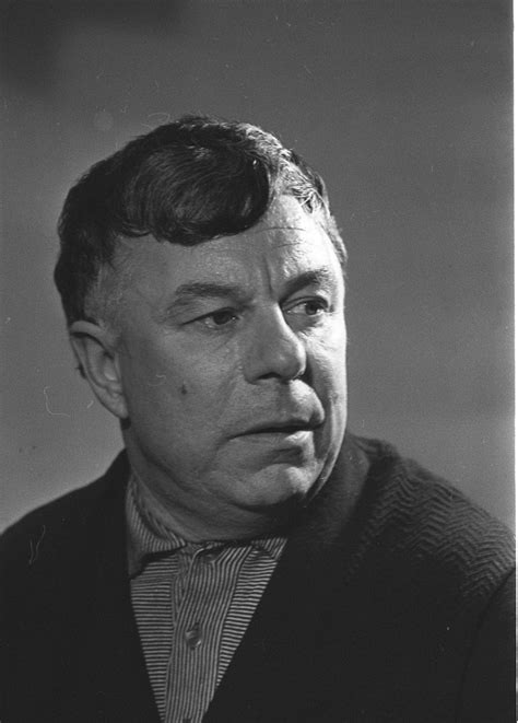 Фото "Писатель Анатолий Приставкин", 13 марта 1984 - История России в ...