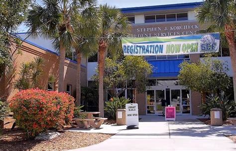 State College of Florida–Manatee-Sarasota Rankings, Campus Information