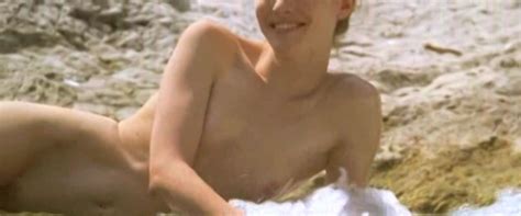 Nude Video Celebs Vittoria Puccini Nude Colpo D Occhio