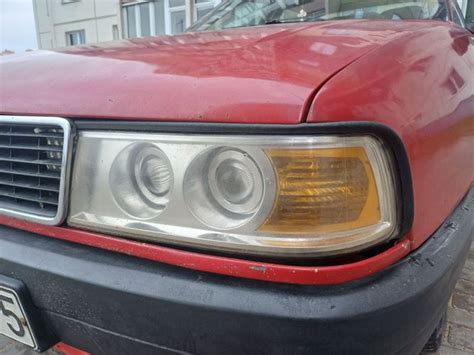 Запчасти Audi 80 купить в Беларуси, продажа бу и новых запчастей для ...