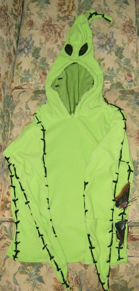 Oogie Boogie Costumes Partiescostumecom