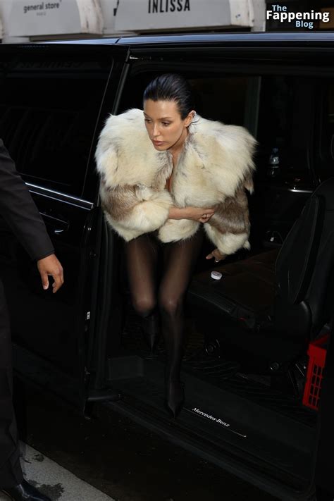 Bianca Censori Biancacensori Official Nude Leaks Photo 561 TheFappening