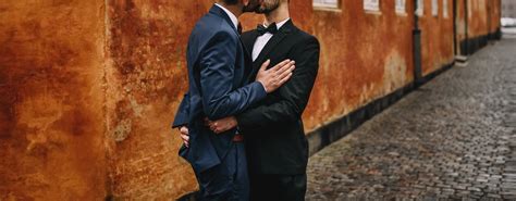 The Ultimate Guide To Same Sex Wedding Planning Hyatt Weddings