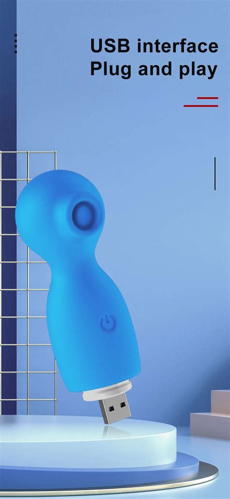 Girlspower Silicone Suction Vibrator Woman Sex Toy Clit Sucker Nipple Breast Clitoral Sucking