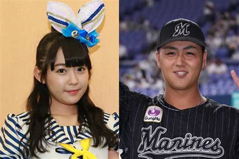 ロッテ・山口航輝、元hkt48の多田愛佳さんと結婚 クルージングでプロポーズ「初めて会ったときからこの人だろうなと」 サンスポ