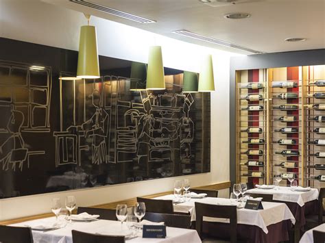 Restaurante Campo Ourique at Esther Corbett blog