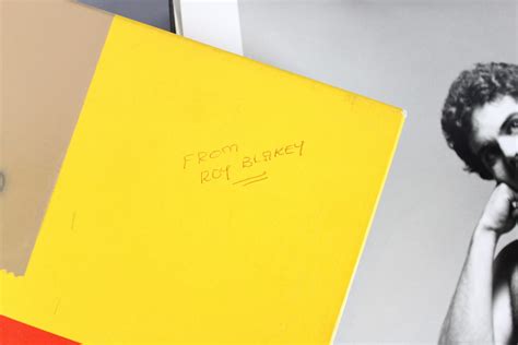 Bid Now Roy Blakey Photographs Nude Male Models April