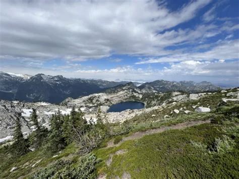 2023 Best 10 Forest Trails In Alpine Lakes Wilderness Alltrails