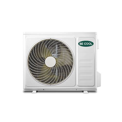 BECOOL Klimageräte – INPARTNER
