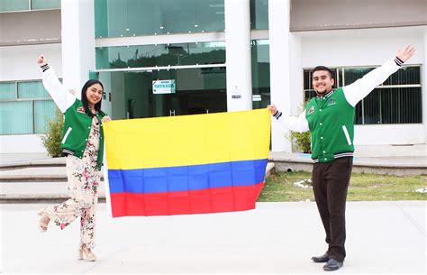 La Utmz Representa A Hidalgo En Colombia Diario Vía Libre