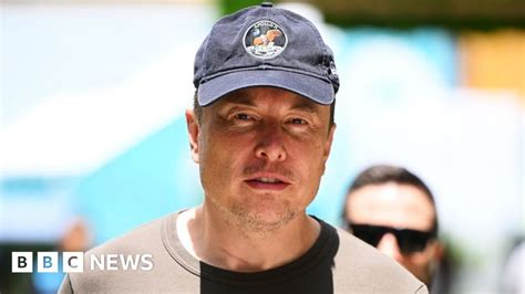 Elon Musk Documents Subpoenaed In Jeffrey Epstein Lawsuit