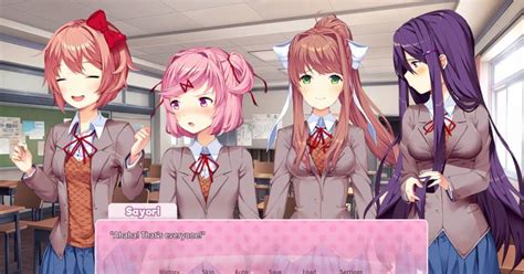 Doki Doki Literature Club Plus Review