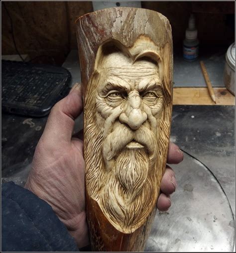 Pin By Scott Longpre On Andrei Sagalov Wood Carving Art Sculpture