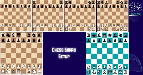 8 Best Chess Board Setup | Step-by-Step Guide