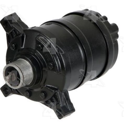 Four Seasons Reman GM HR6 DA6 Compressor W O Clutch 57256 Zoro