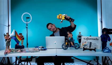 Niñoquebaila75 una obra sobre ser gay en distintas generaciones IMER Noticias