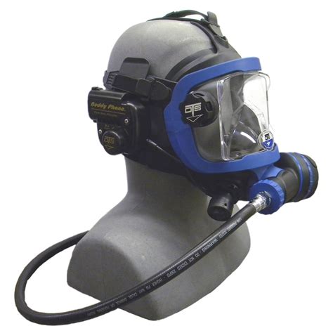 Ots Guardian Mask Communications Package Saguaro Scuba