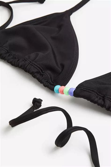 Jual H M Bora Bikini Top Original Zalora Indonesia