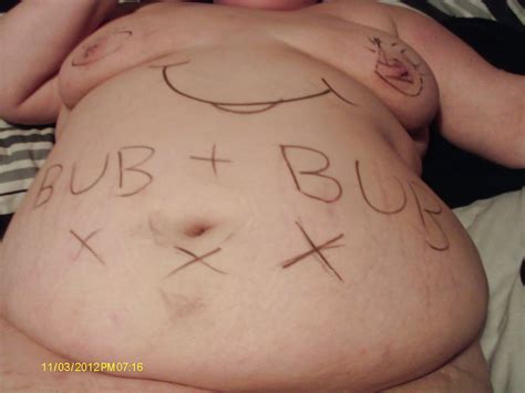 Belly And Tits For Bub And Bub Porn Pictures XXX Photos Sex Images PICTOA