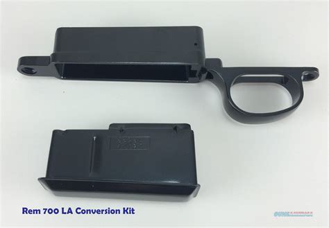 Remington 700 Magazine Conversion Kit Long Or Short Action For Sale