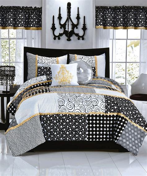 Polka Dot Comforter Foter