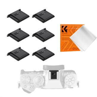 Kentfaith K F Concept Camera Hot Shoe Covers Kentfaith