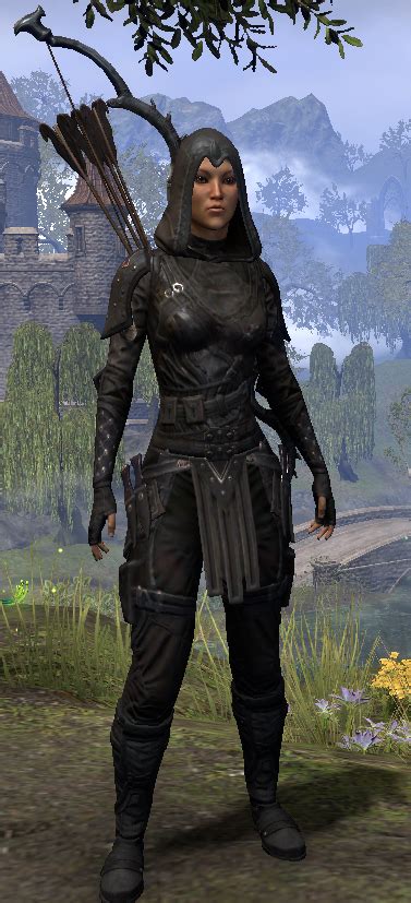 Show Off Your Master Crafter — Elder Scrolls Online