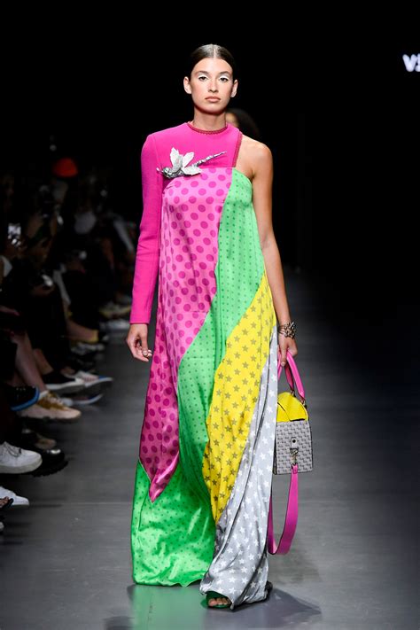 Wami Returns To The Runway In Milan With Five New Designers And A