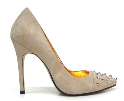 Luxe Street Nude Camelo Marrom