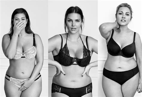 Marca De Lingerie Agita Mundo Da Moda Campanha Movenot Cias