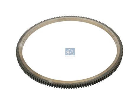 diesel technic  ring gear