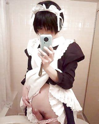 Japanese Crossdressers CD S Porn Pictures XXX Photos Sex Images PICTOA