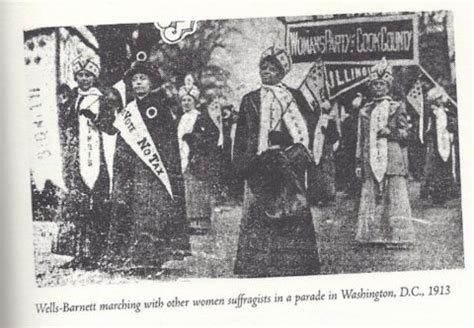 Ida B Wells Barnett Anti Lynching And The White House White House