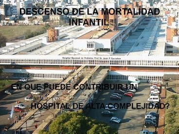 Ppt Hospital De Pediatr Powerpoint Presentation Free To View Id