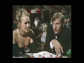 ANNA CARTERET Nude AZNude