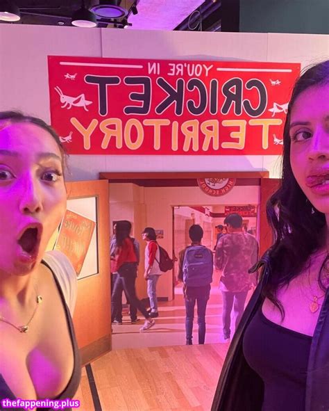 Sabrina Pezeshkian Sabababaroo Sabadabadoodle Nude Onlyfans Photo The Fappening Plus