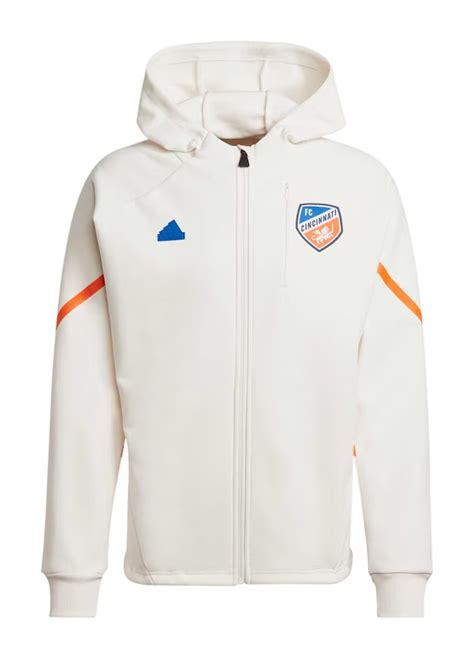 Camiseta Anthem FC Cincinnati 2024