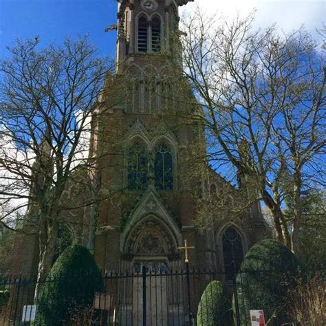 Glise Saint Jean Marie Vianney Zup Horaire Des Messes