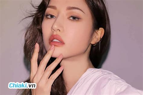 Top Dòng Son Màu Hồng Nude Nổi Bật Nhất Trong Năm