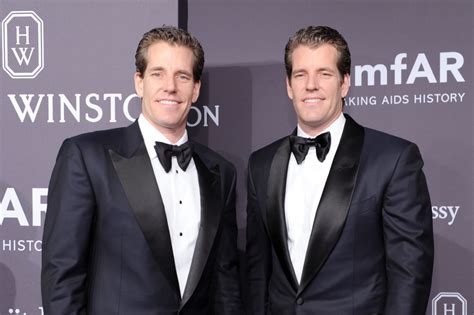 Winklevoss Twins Used Zuckerbergs Payout To Become Worlds First