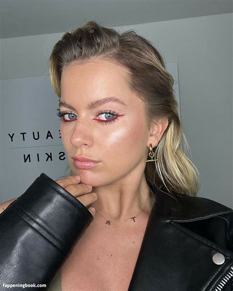 Tasha Ghouri Nude The Fappening Photo FappeningBook