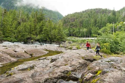 Best Hiking in Vancouver: Top Trails and Tips