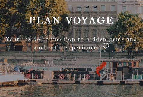 Plan Voyage Getyourguide Supplier