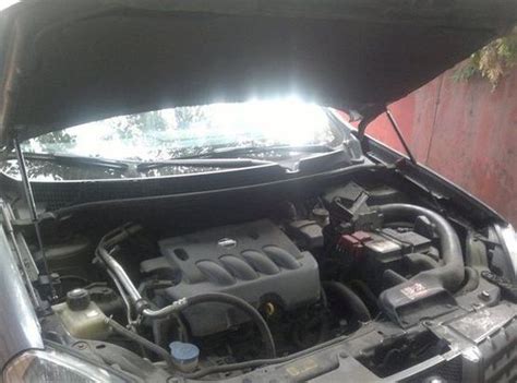 Снятие и установка стартера Nissan Qashqai 2007 - 2013