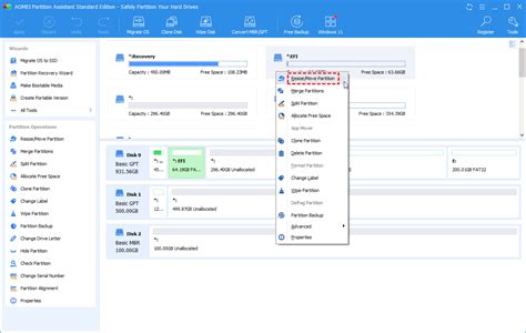 Windows Efi Partition Size Everything You Need To Know