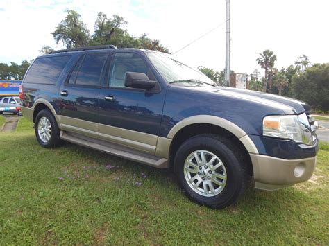 The Used Car Supermarket Used Cars Tallahassee Ford Expedition