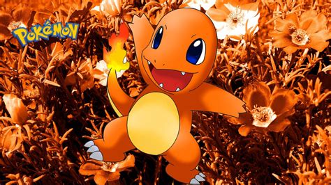 Charmander Wallpapers - Top Free Charmander Backgrounds - WallpaperAccess