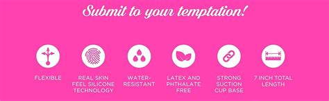 So Divine Glorious Real Skin Feel Soft Silicone Dildo Inch Suction Cup Dildo For Hands Free